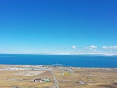 -青海湖二郎剑景区