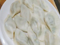 -喜家德虾仁水饺(南山书城店)