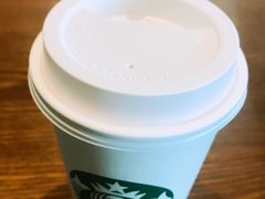 -星巴克臻选(武汉经开永旺梦乐城店)