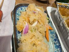 -正通记·哈尔滨烧烤·炭烤鸽子(七宝万科国际店)