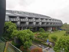 -上海滴水湖皇冠假日酒店