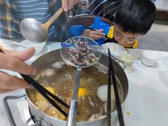 -陈记顺和潮汕牛肉火锅(番禺迎宾大道店)