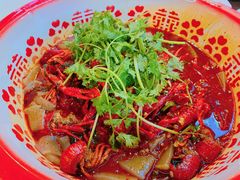 -文和友老长沙龙虾馆(化龙池店)