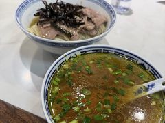 -永丰面馆(汉口路店)