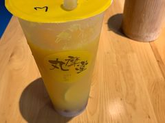 -丸摩堂鲜果茶(华西二院店)