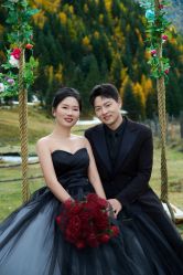 -雅云婚纱摄影工作室旗舰店