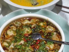 -蠔友汇·海鲜·生蚝烧烤(大东店)