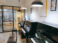 -梅纳·钢琴声乐架子鼓Mena Music(双井店)