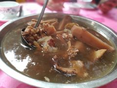 -南记老牌牛骨汤
