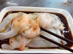 鲜虾九王肠-穗银肠粉店(东川路店)