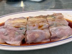-點無缺茶楼·海鲜酒家(世博店)
