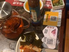 -一品诚记烤肉(大连柏威年购物中心店)
