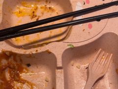 -新石器烤肉(百联川沙店)