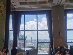 -唐阁海景中餐厅·早茶·粤菜•生日聚餐(海口朗廷酒店)