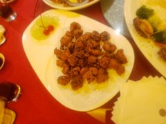 泰汁脆皮牛腩-厦门宝龙铂尔曼大酒店·龙之渊中餐厅