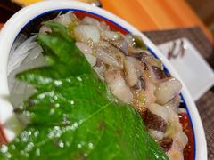 -皇品田苑日式料理(苏州中心店)