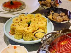 -左庭右院鲜牛肉火锅(龙湖杭州滨江天街店)