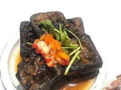 文和友臭豆腐-老长沙龙虾馆·聚会餐厅(白石洲店)