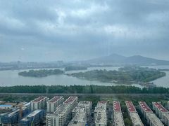 -湖景知味西餐厅•自助餐• 轻食(南京金茂威斯汀大酒店)