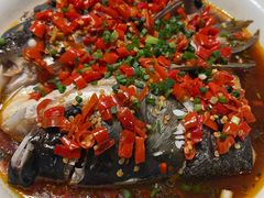 -味上湘菜馆(岳麓山店)