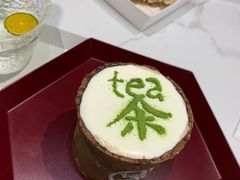 -茶是一枝花泡茶店