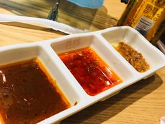 -掂档潮汕牛肉火锅(沈阳万象城店)