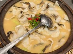 -滇铺子·云南特色菜·第九届野生菌美食节(曲靖万达店)