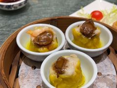 -粤匠·澳门点心粤菜海鲜(澳门半岛店)