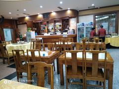 大堂-砂锅居(西四店)