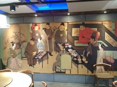 -秦唐一号西安菜馆(钟楼店)