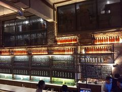 -北平机器Peiping Machine(方家店)