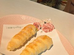 -金海华·赫本时光餐厅(现代传媒广场店)