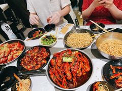 -一棠龙虾•王牌虾球(楚河汉街店)