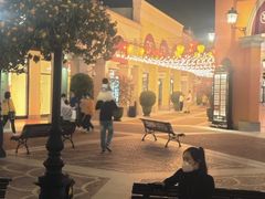 -佛罗伦萨小镇广佛名品奥特莱斯(疏港路店)