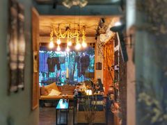 -泰·菩提树下[泰式按摩x精油SPAx肩颈头疗](新景店)