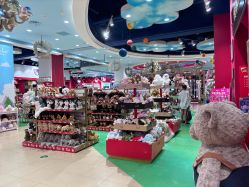 -哈姆雷斯(王府井百货大楼店)