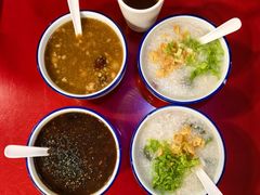 -宏状元现熬粥·京味菜(五棵松店)