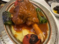 -Old Ottoman Cafe & Restaurant