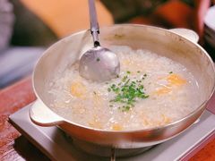 杂烩粥-蟹料理 北海道かに将軍(札幌本店)