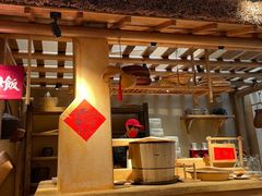 -田小狗的饭店(碧桂园店)