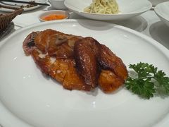 -万龙洲海鲜(大兴绿地缤纷城店)