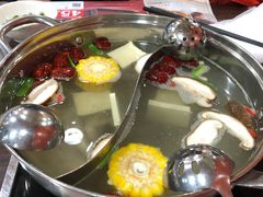 -呷哺呷哺(西单大悦城店)