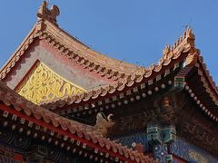 -故宫钟表馆