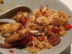 -湘中缘·湖南菜(娄底驻京办店)