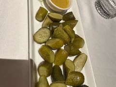 -波特曼西餐厅(南岗店)