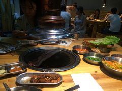 麻蒲碳烤肉(远景路店)-麻蒲碳烤肉(远景路1号店)