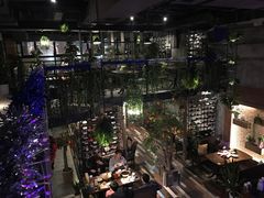 -别院里音乐餐酒吧(双流航空港店)