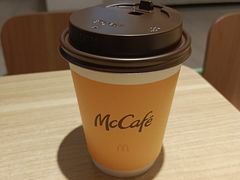 -麦当劳(宝龙店)