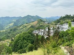 -石潭村