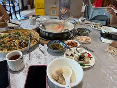 -丰尔粥食·粥底火锅(大良总店)